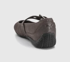 Speedcat Ballet Pumps