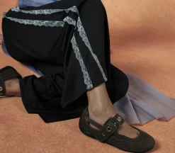 Speedcat Ballet Pumps