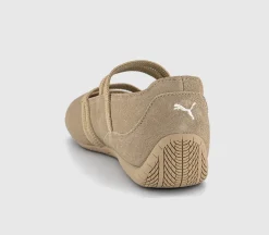 Speedcat Ballet Pumps