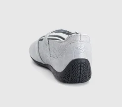 Speedcat Ballet Pumps