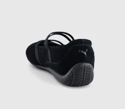 Speedcat Ballet Pumps