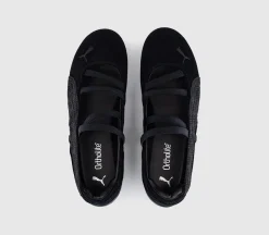 Speedcat Ballet Pumps