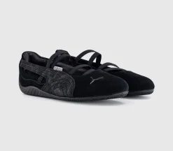 Speedcat Ballet Pumps