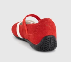 Speedcat Ballet Pumps