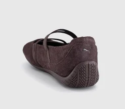 Speedcat Ballet Pumps