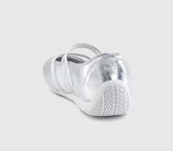 Speedcat Ballet Pump Trainers