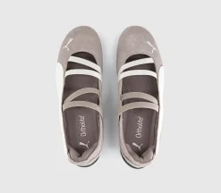 Speedcat Ballet Trainers
