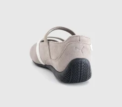 Speedcat Ballet Trainers