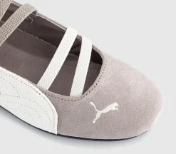 Speedcat Ballet Trainers