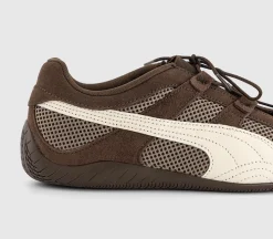Speedcat Go Trainers