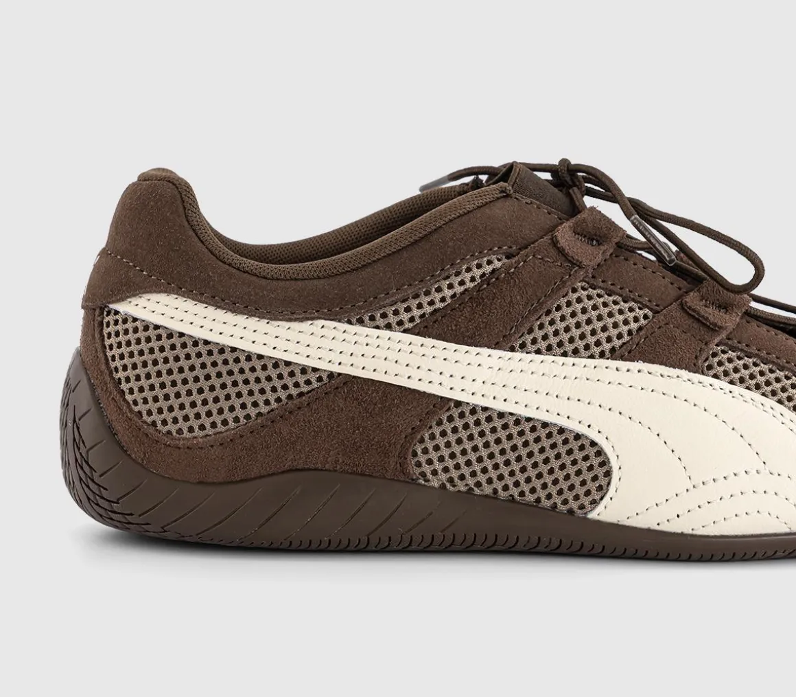 Speedcat Go Trainers