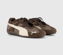Speedcat Go Trainers