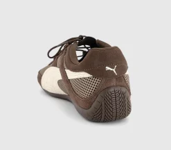 Speedcat Go Trainers