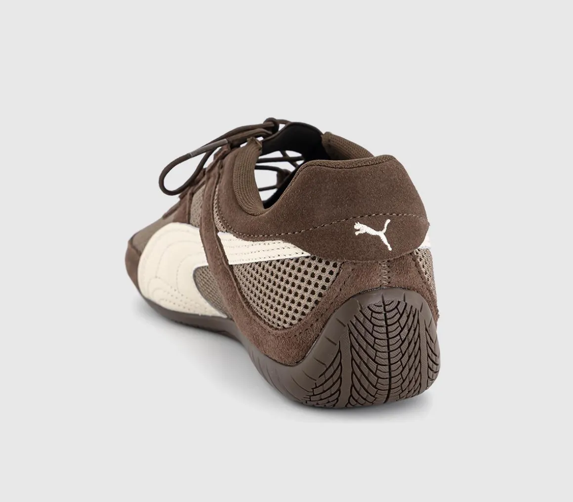 Speedcat Go Trainers