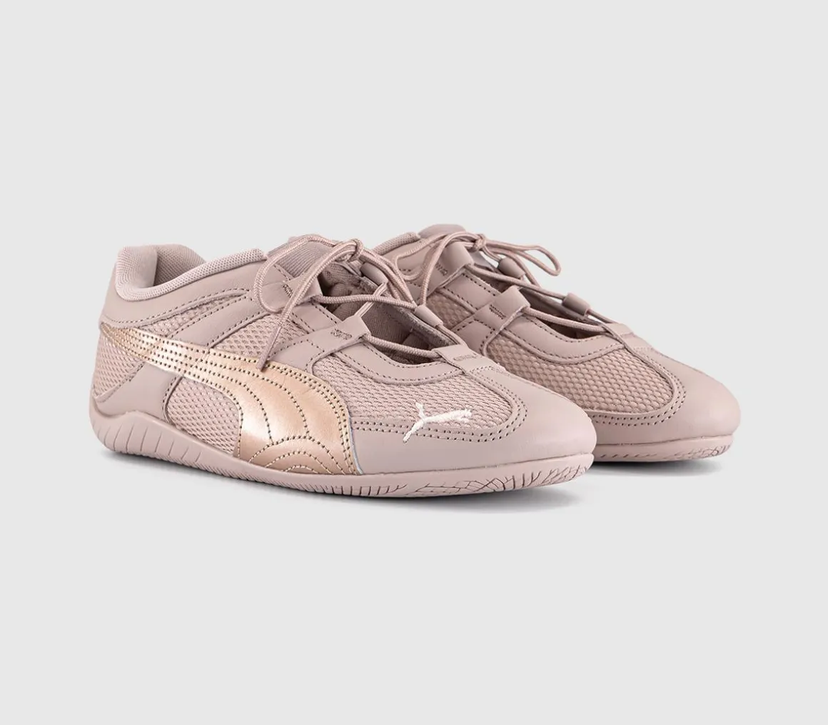 Speedcat Go Trainers