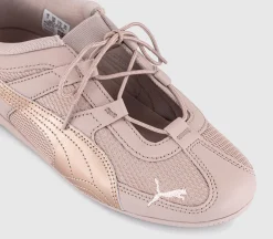 Speedcat Go Trainers