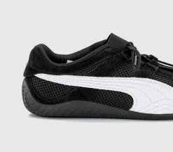Speedcat Go Trainers
