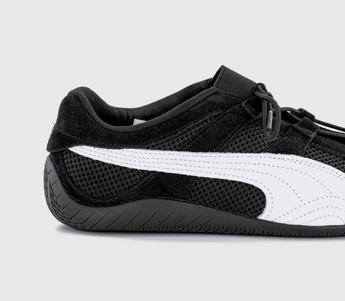 Speedcat Go Trainers
