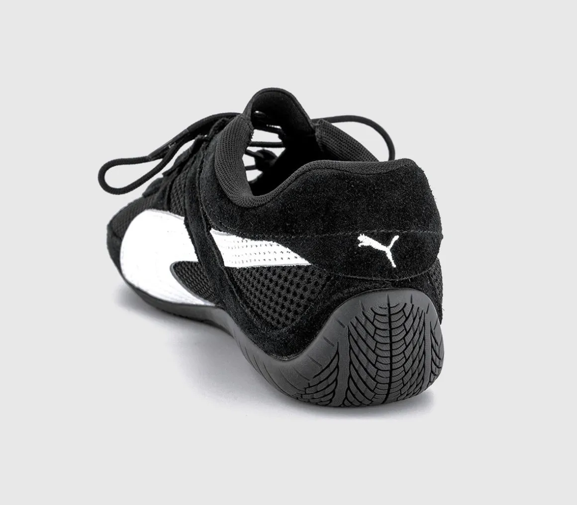Speedcat Go Trainers