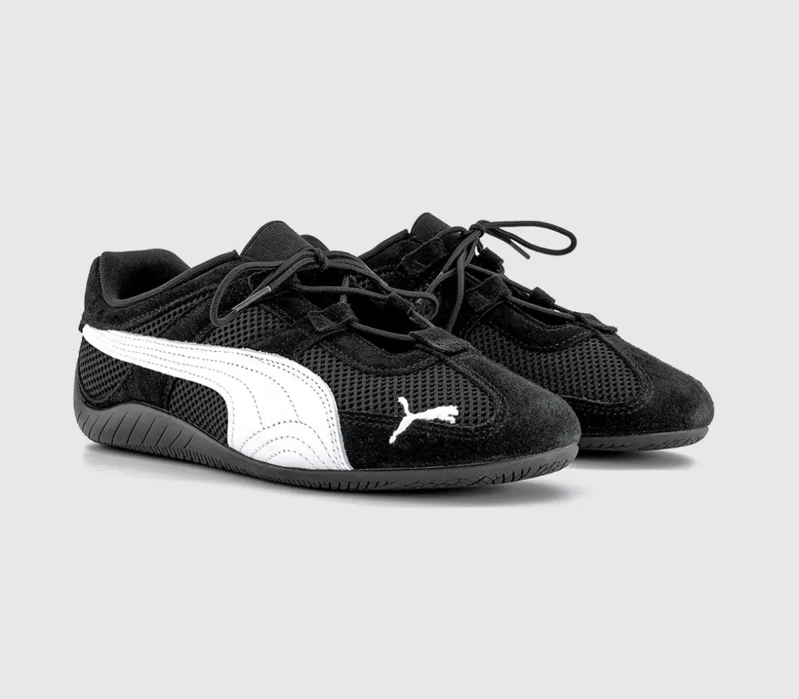 Speedcat Go Trainers