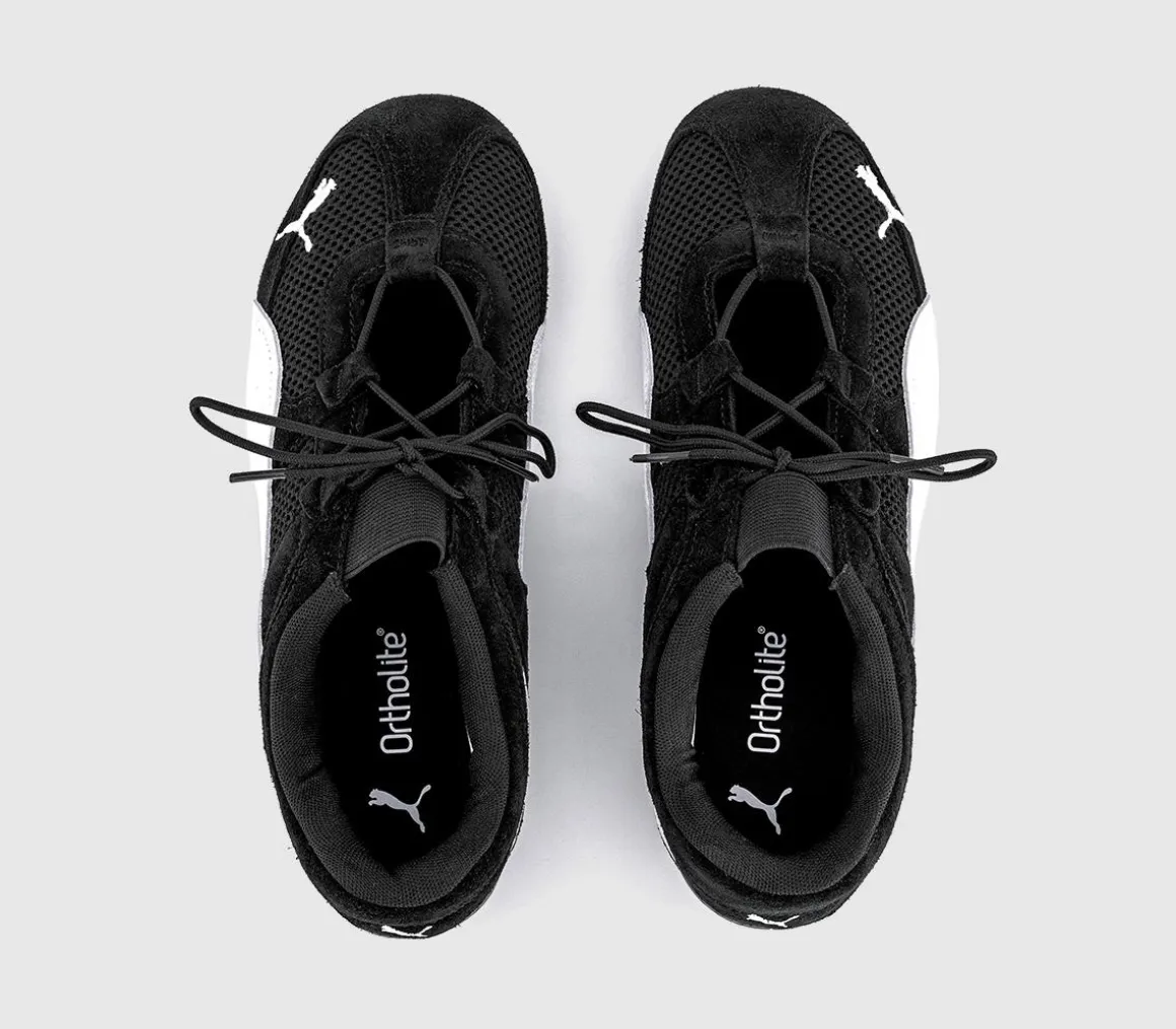 Speedcat Go Trainers