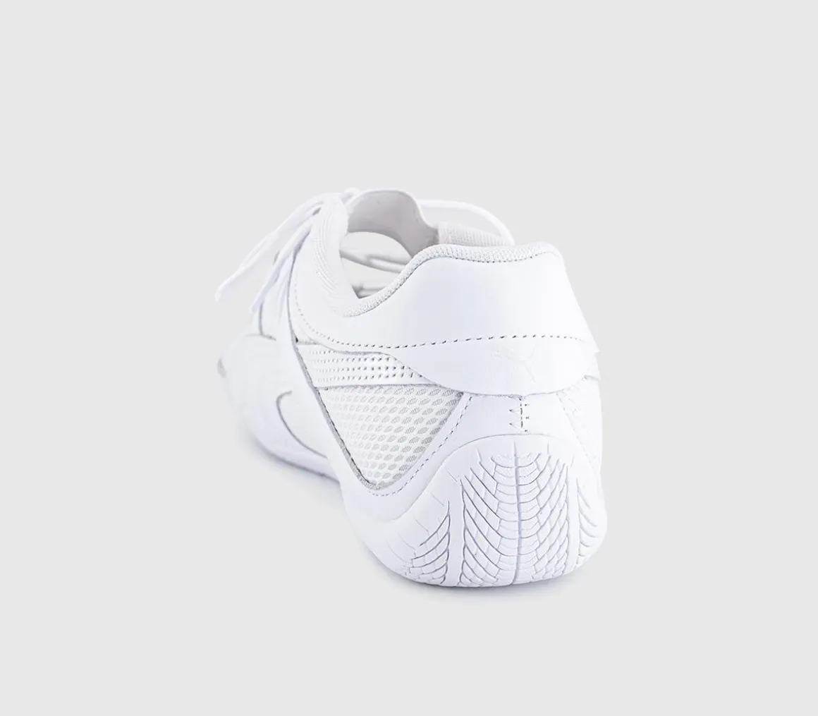Speedcat Go Trainers