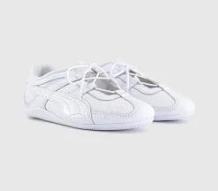 Speedcat Go Trainers