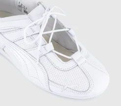 Speedcat Go Trainers