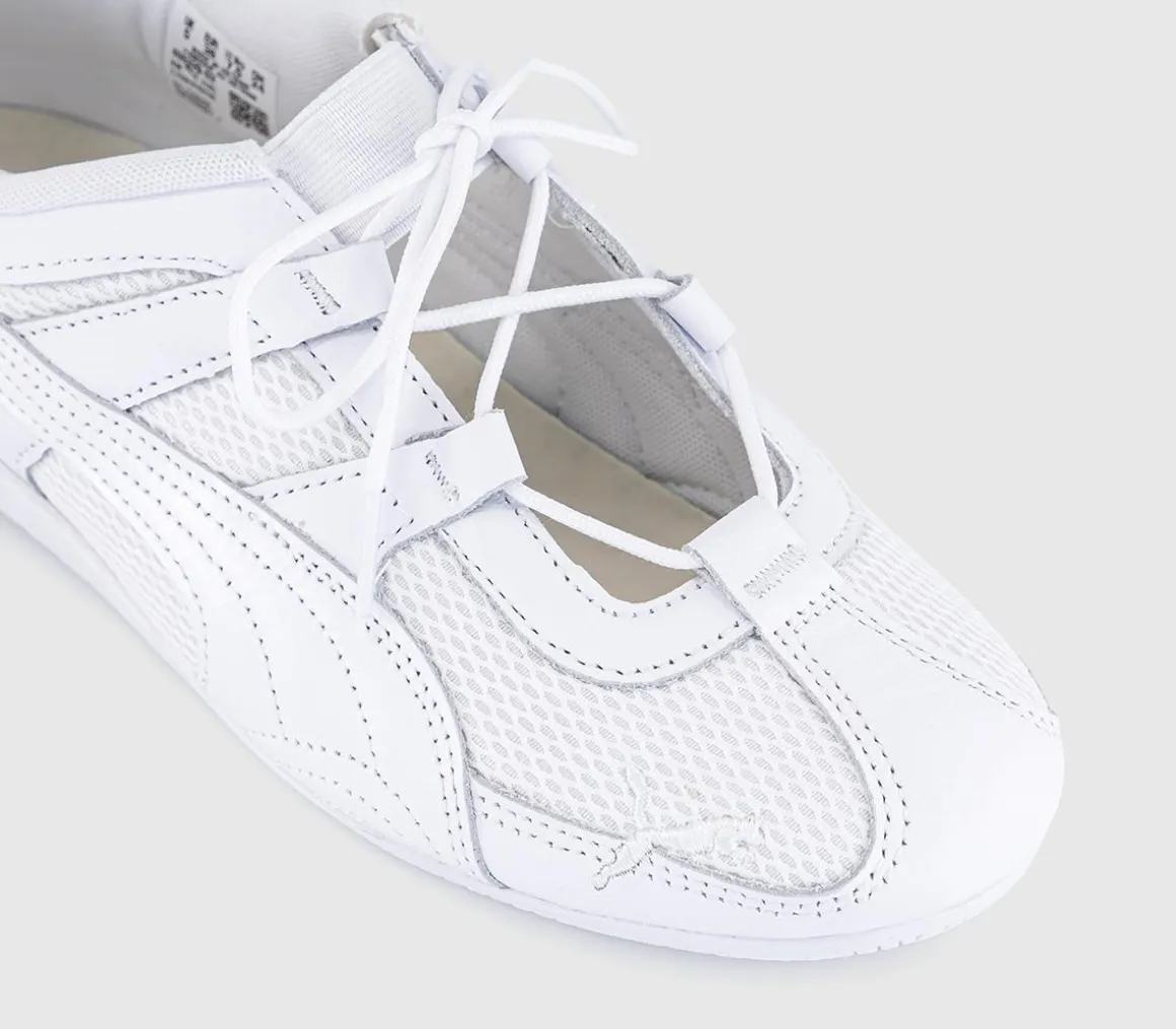 Speedcat Go Trainers