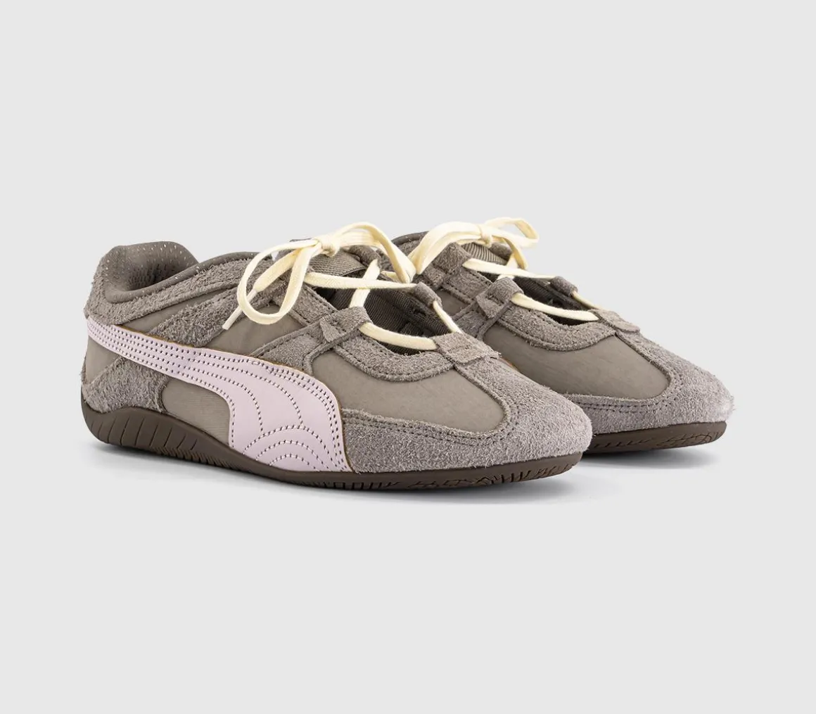 Speedcat Go Trainers