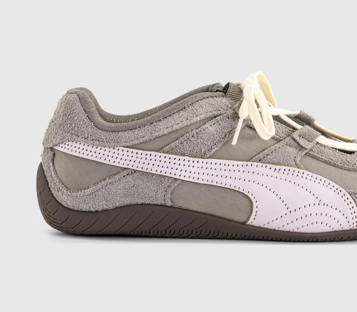 Speedcat Go Trainers