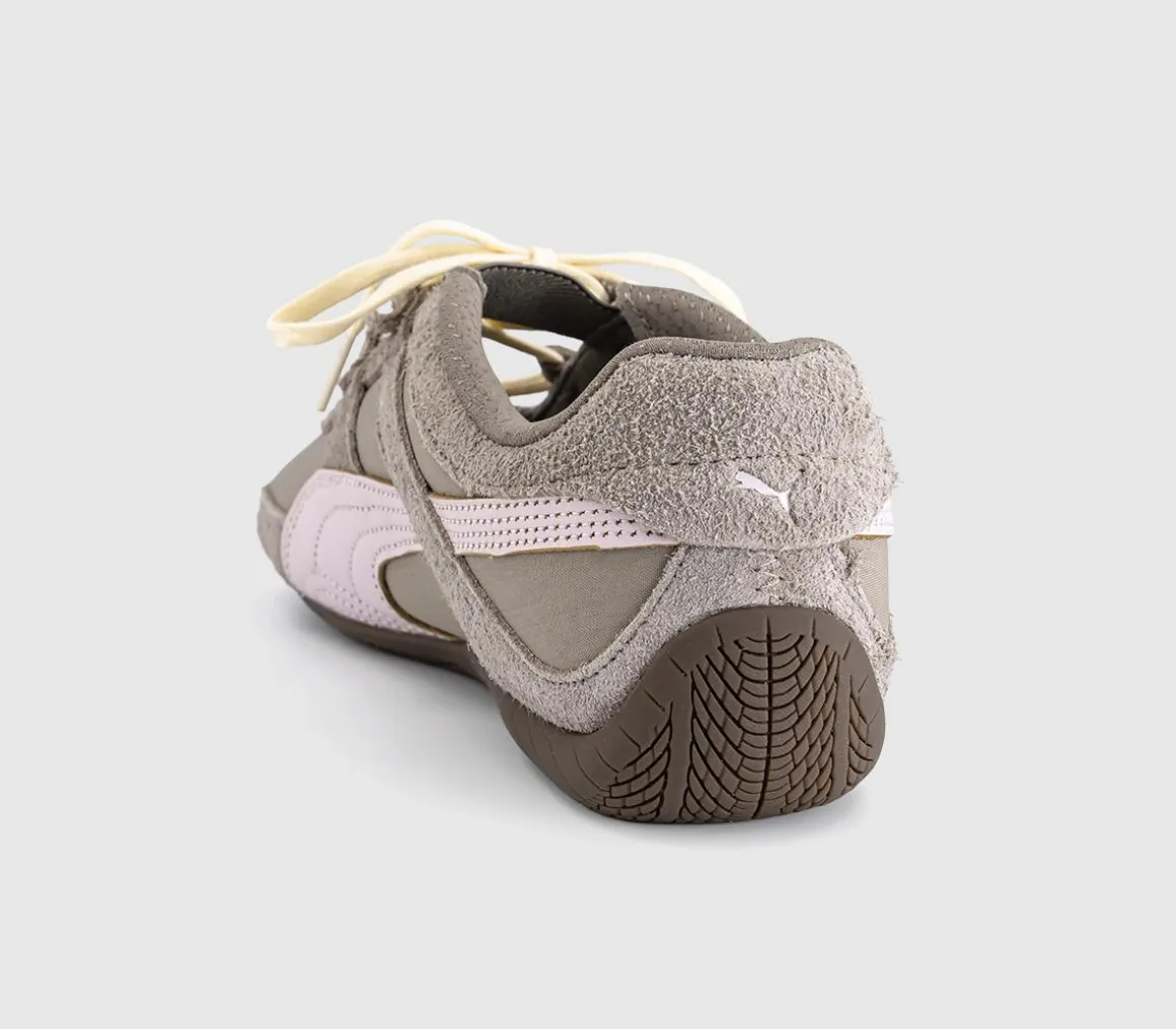 Speedcat Go Trainers