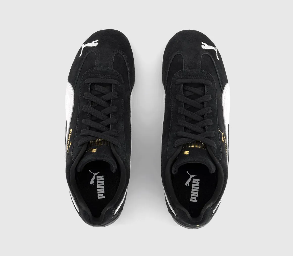 Speedcat OG Trainers