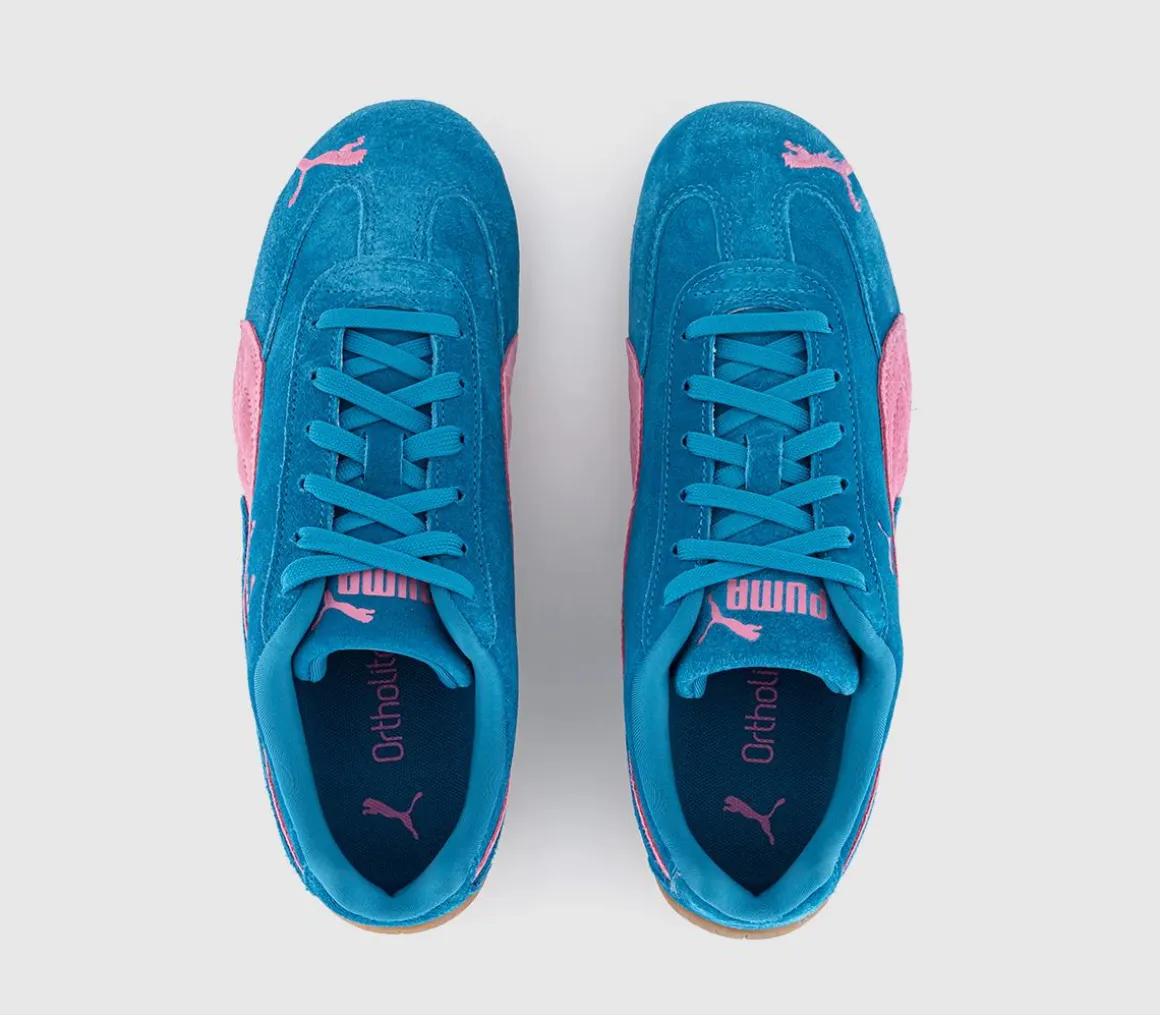 Speedcat OG Trainers