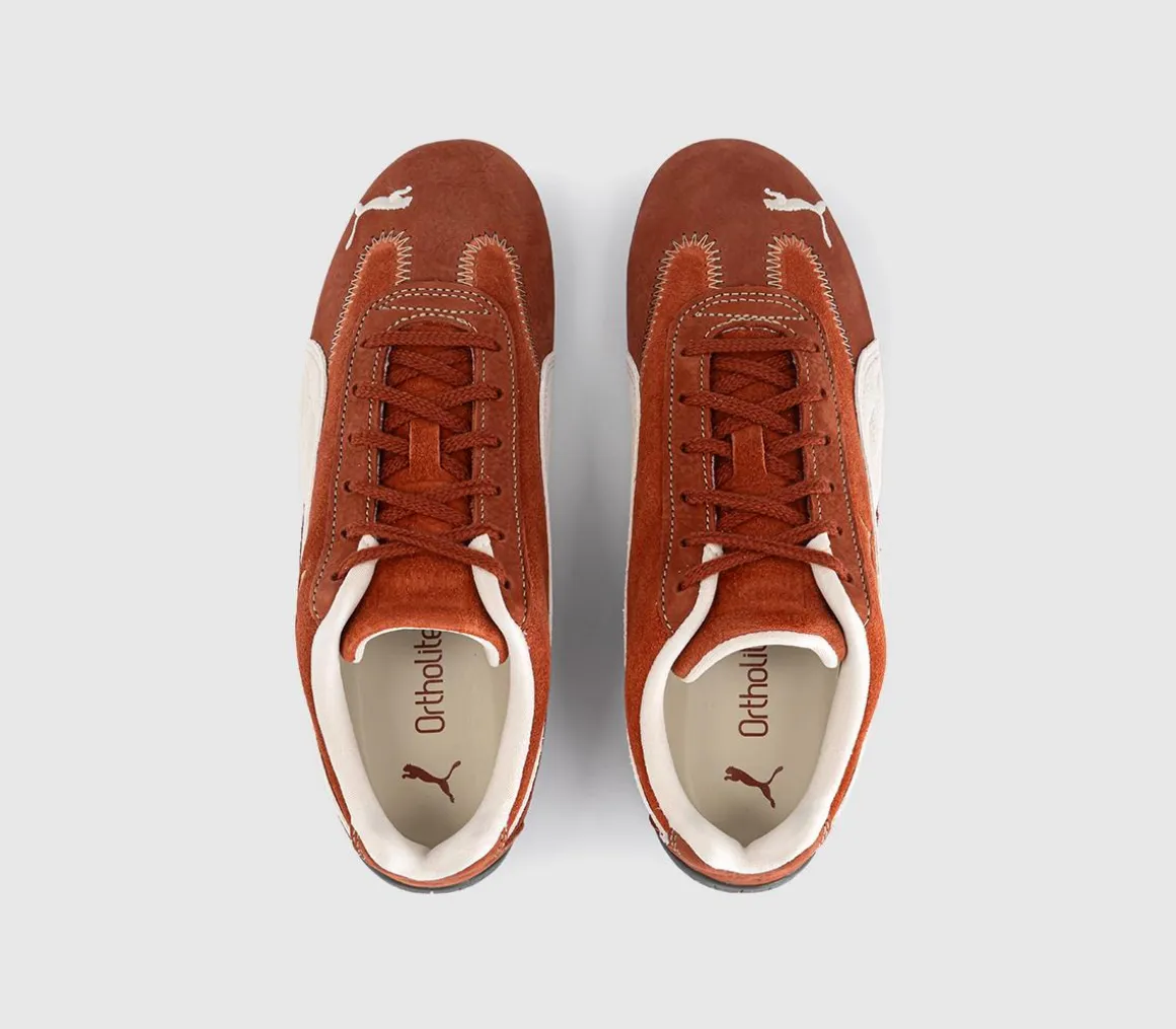 Speedcat OG Trainers