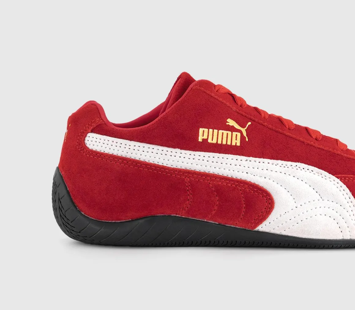 Speedcat OG Trainers