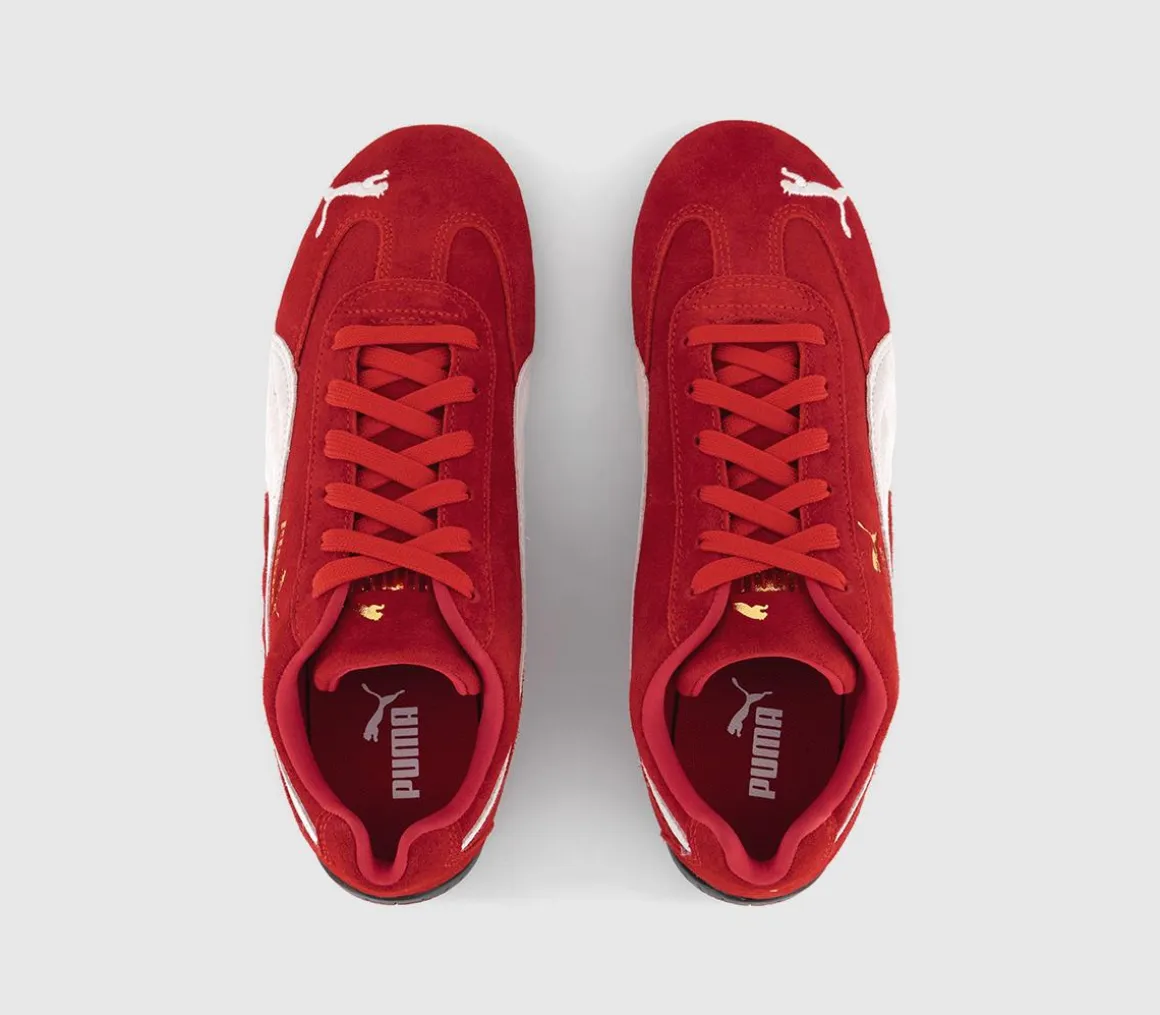 Speedcat OG Trainers