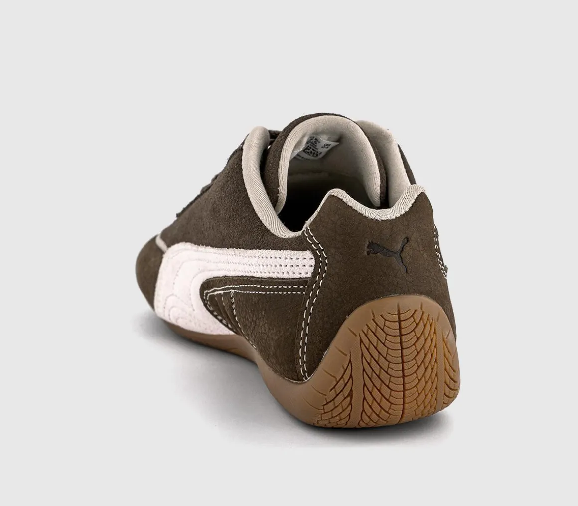 Speedcat OG Trainers