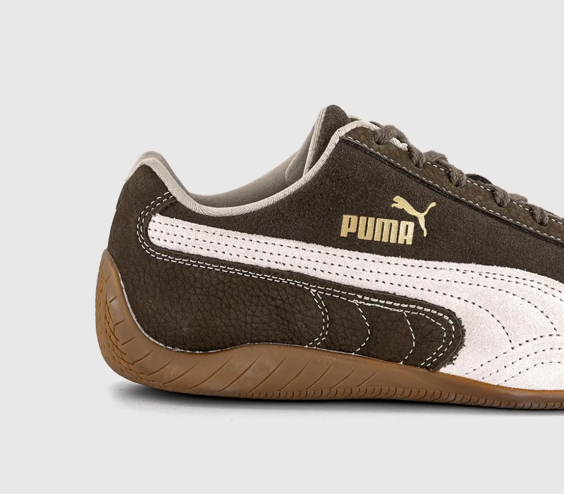 Speedcat OG Trainers