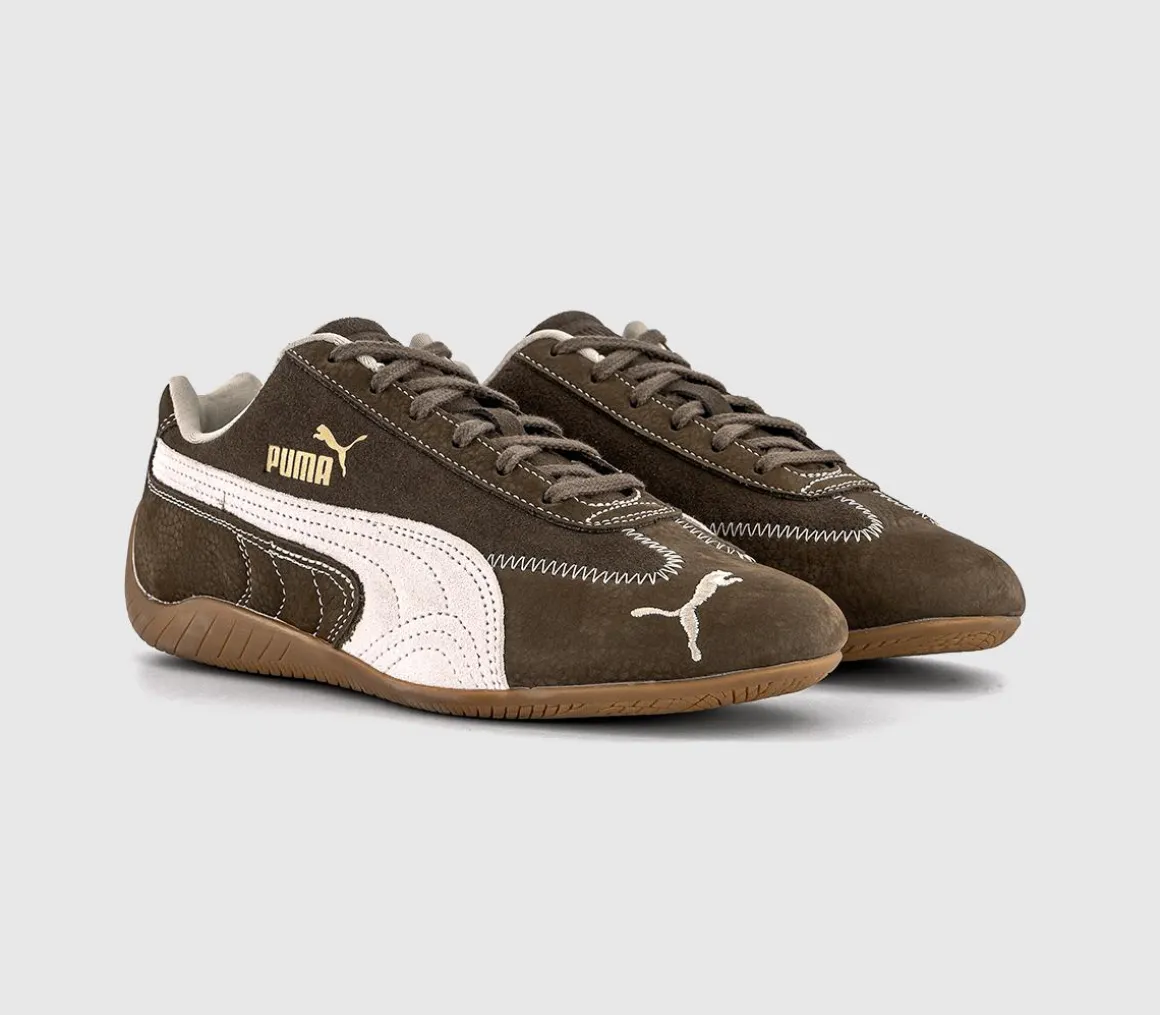 Speedcat OG Trainers