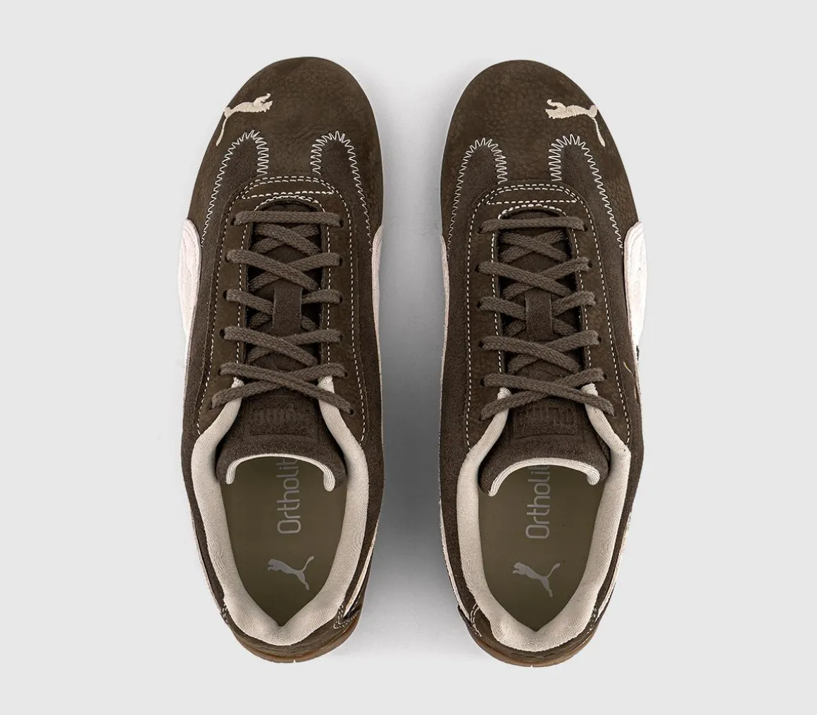 Speedcat OG Trainers