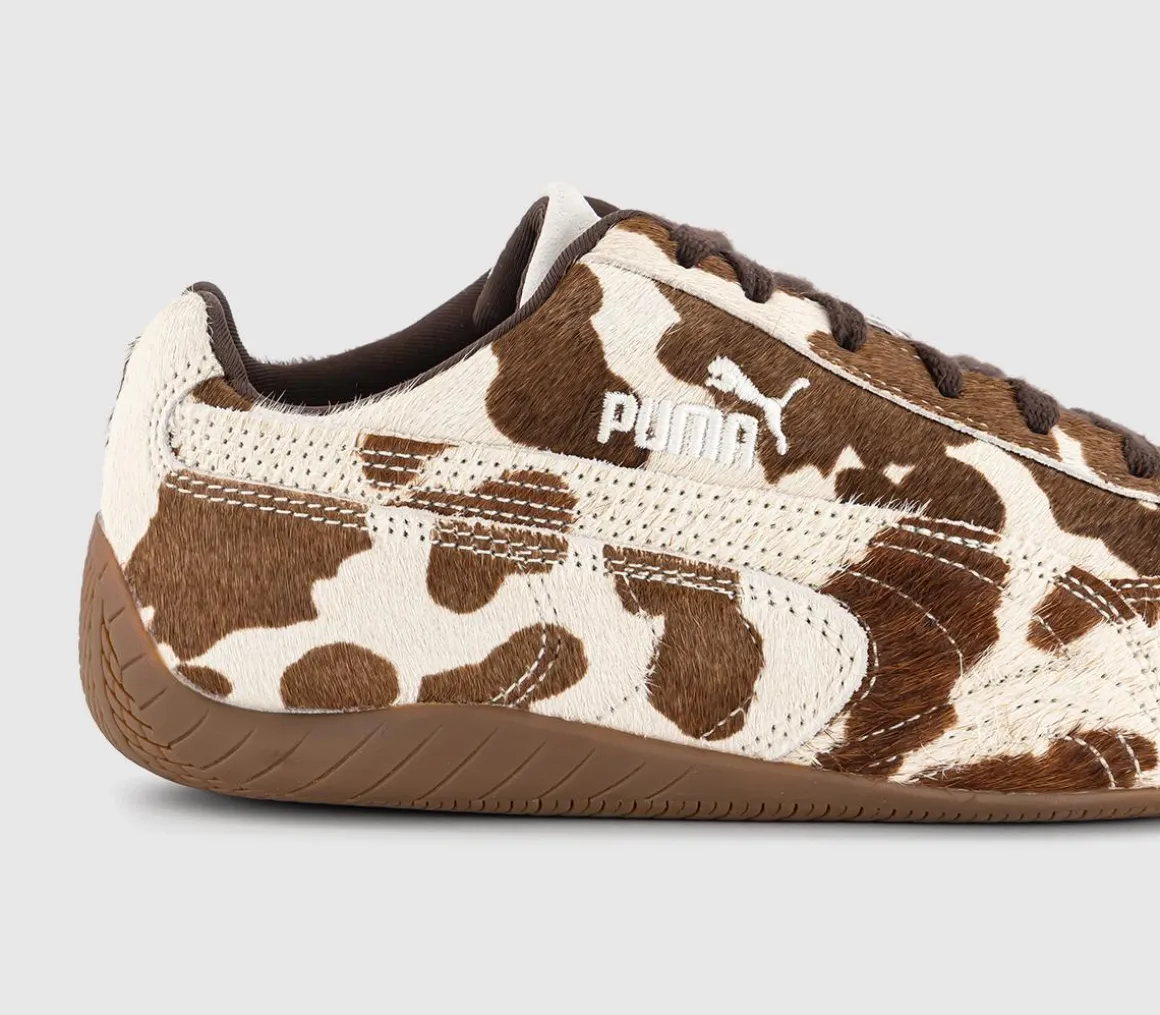 Speedcat OG Trainers