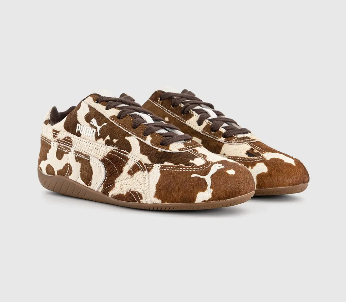 Speedcat OG Trainers
