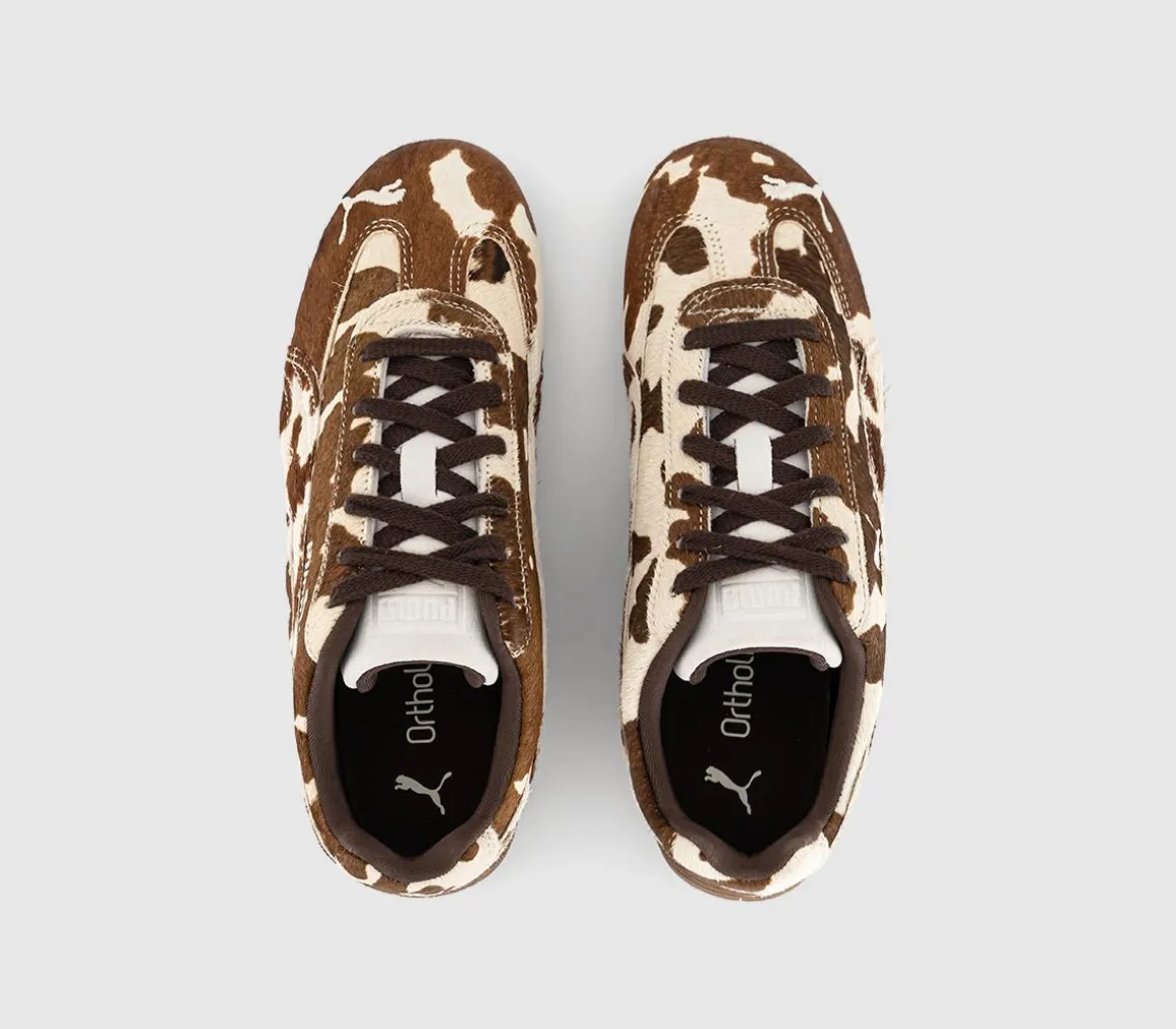 Speedcat OG Trainers