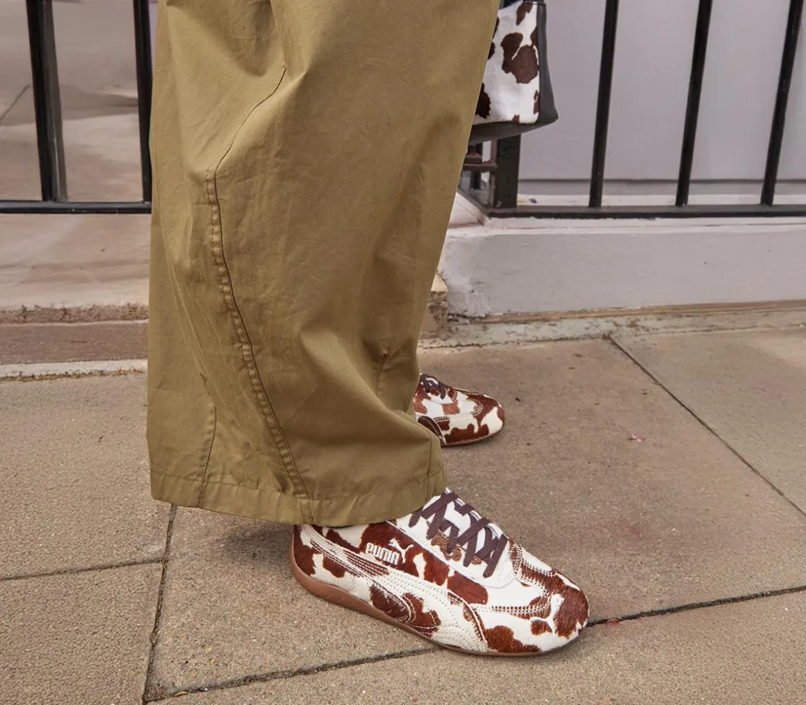 Speedcat OG Trainers
