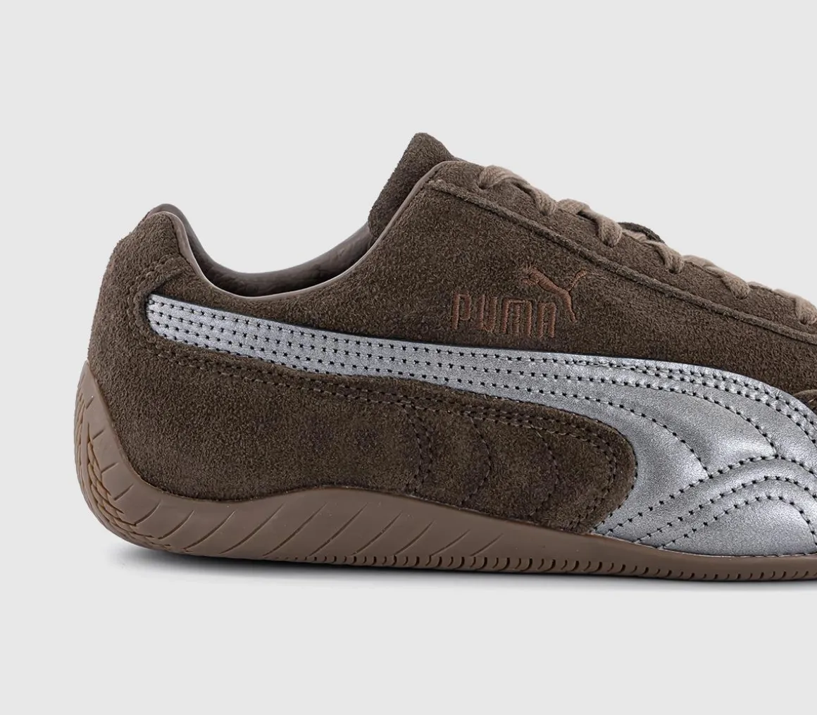 Speedcat OG Trainers