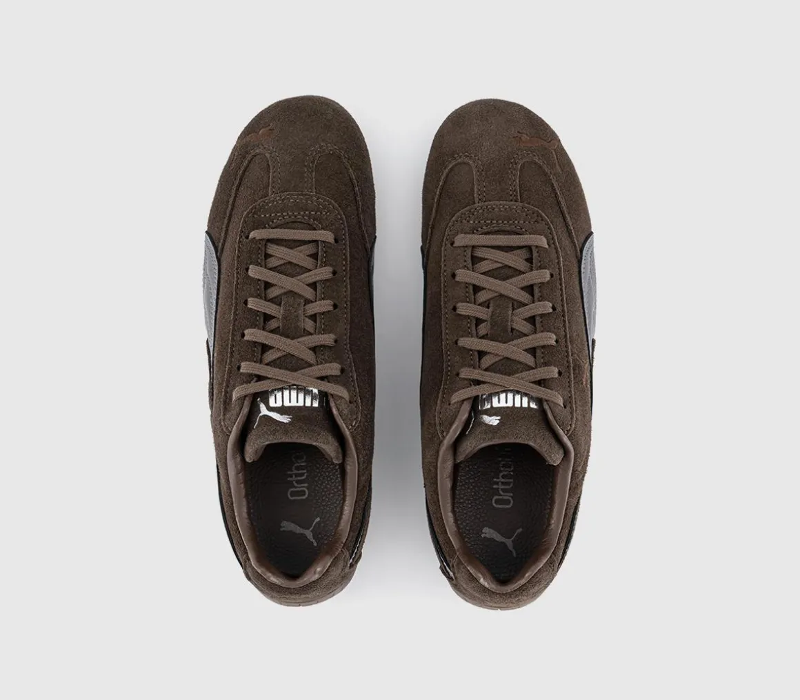 Speedcat OG Trainers