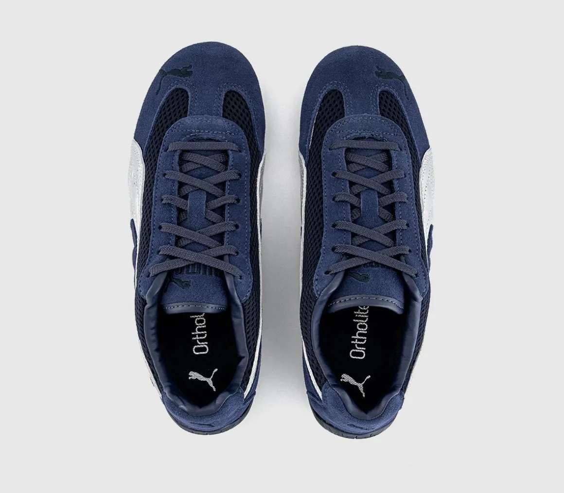 Speedcat Premium Trainers