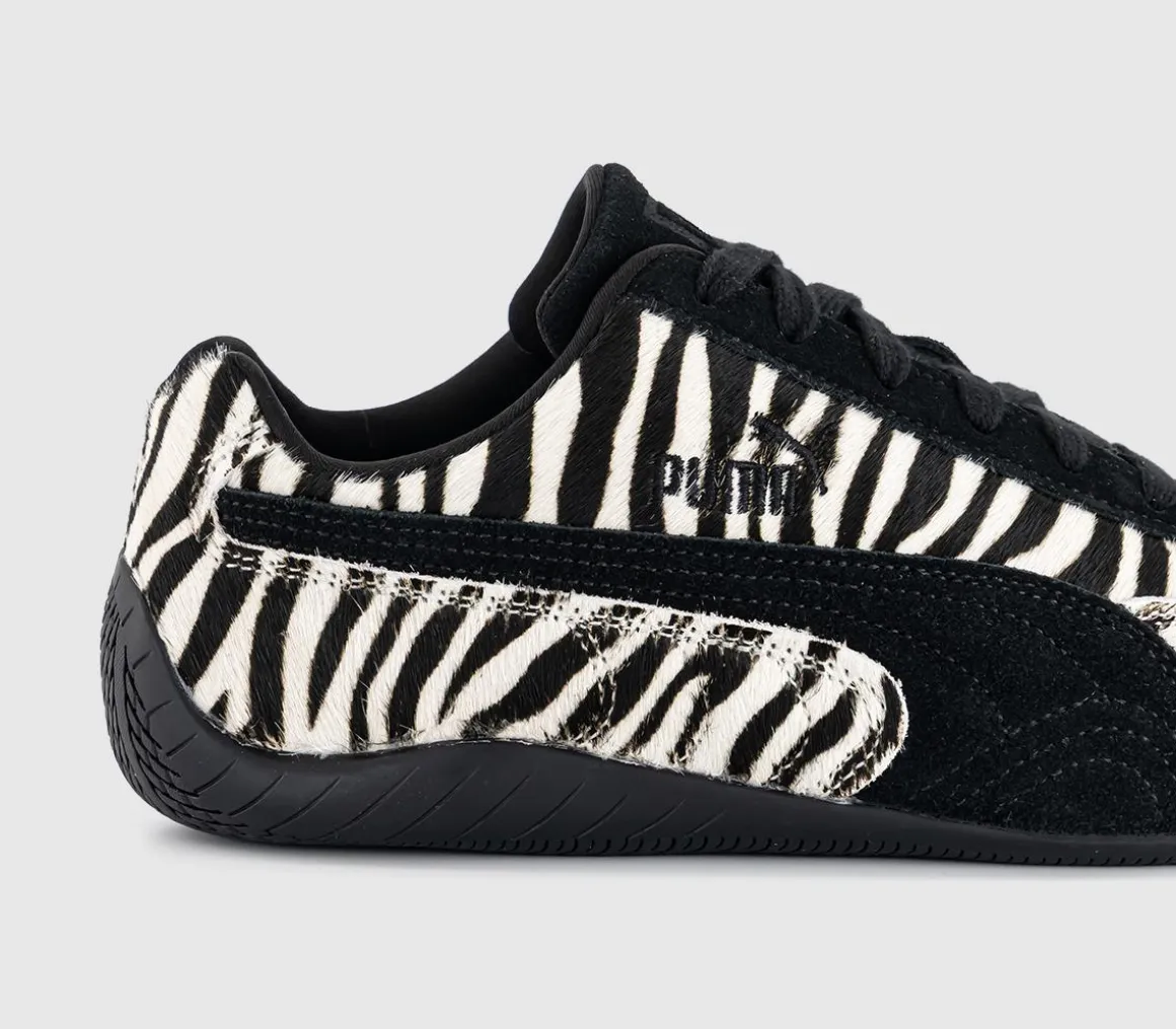 Speedcat Trainers