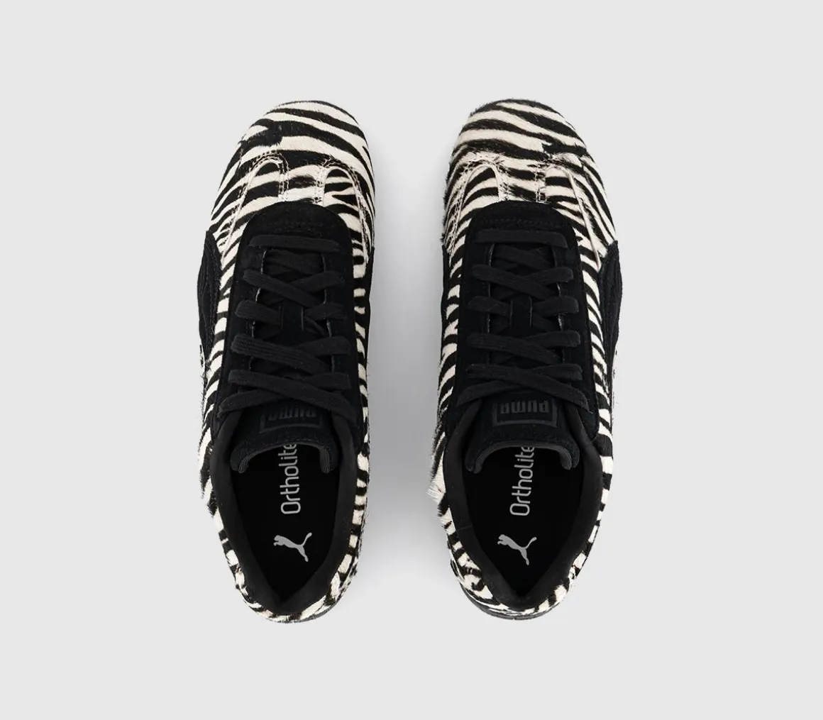 Speedcat Trainers